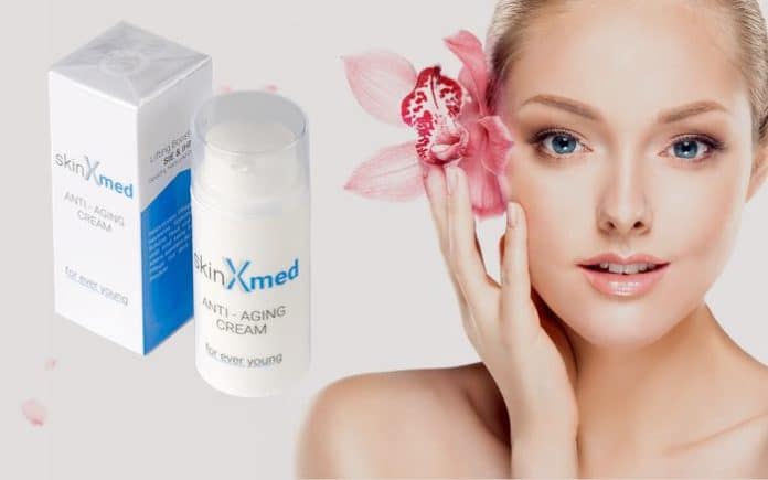 skinxmed anti aging creme cream komplex