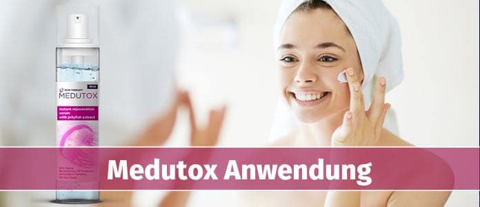 medutox anwendung nebenwirkungen inhaltsstoffe