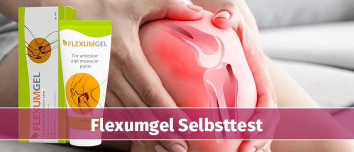 flexumgel testbericht