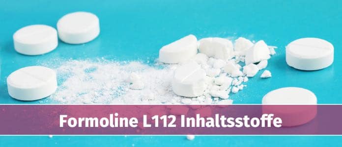 formoline l112 inhaltsstoffe wirkung