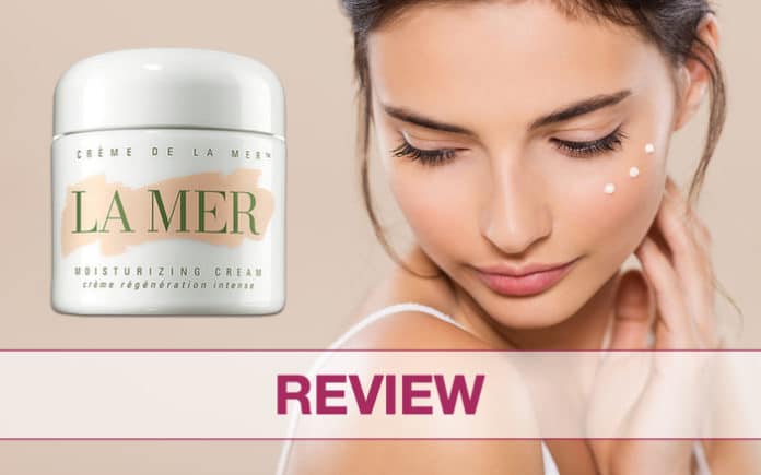 La Mer Creme