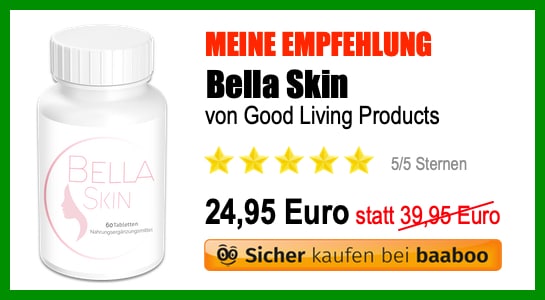 Bella Skin Empfehlung (EB)