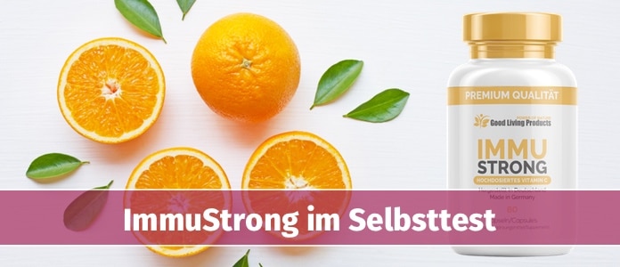 immustrong selbsttest erfahrungsberichte