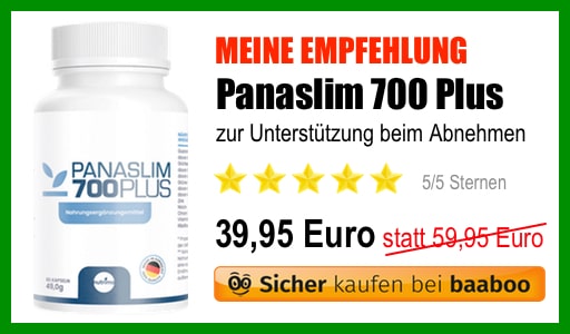 Panaslim 700 Empfehlung (EB)