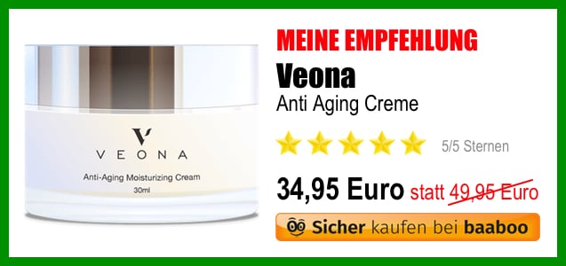 Veona Creme Empfehlung (EB)