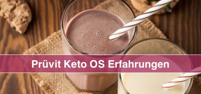 Prüvit Keto OS Testbericht Erfahrungsberichte