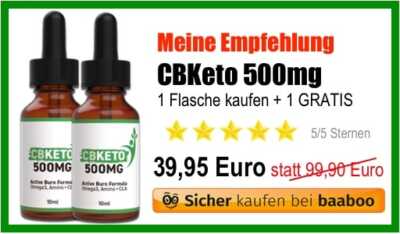 CB Keto 500mg - Banner (EB)